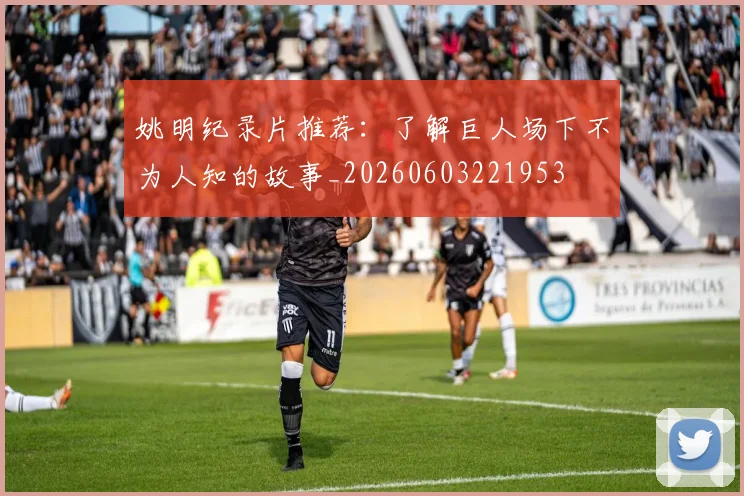 姚明纪录片推荐:了解巨人场下不为人知的故事_20260603221953