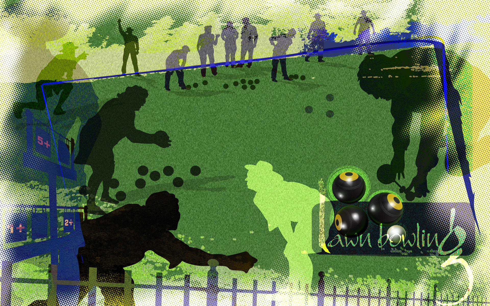 1击败他们 1击败他们