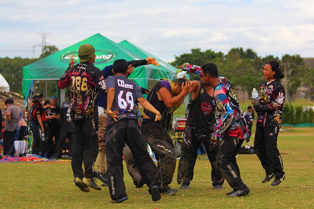 极进行运输 极进行运输