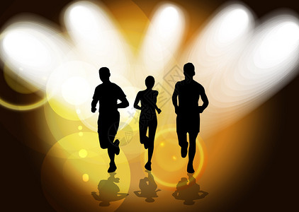 让不同体能 让不同体能